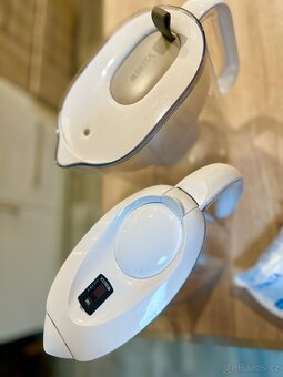 Filtrační konvice BRITA 2 kusy + 3x filtr - 2