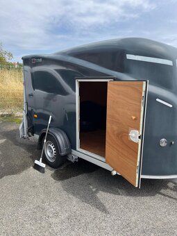 Debon Cargo 1300 - 2