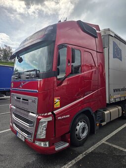 Volvo FH 500 EURO 6 - LOWDECK - 2