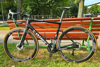 S-works Tarmac SL6 vel.56 Sagan edition Originál - 2