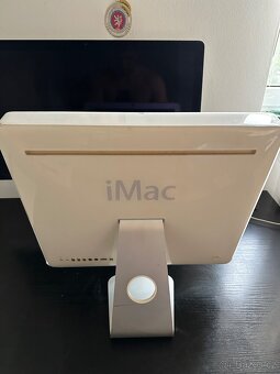 iMac G5 - 2