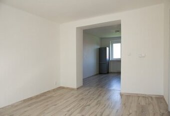byt 2+1 o velikosti 50 m² - 2