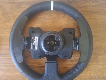 Trustmaster tx - 2