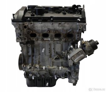 Mini Cooper S R55 R56 R57 LCI R58 R59 R60 R61 motor N18B16A - 2