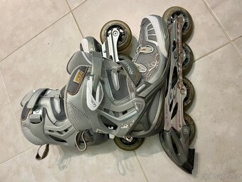 Inline brusle Rollerblade - 2