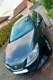 Seat Ibiza ST 1.2 TDI copa ecomotive - 2