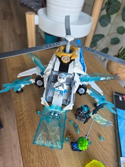 Lego Ninjago 70673 - 2