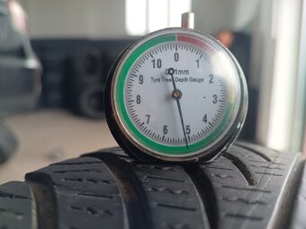 215/55 R17 GOODYEAR (2221) - 2