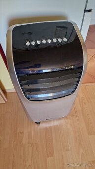 Mobilní klimatizace/ ohřívač Klima-S - 2