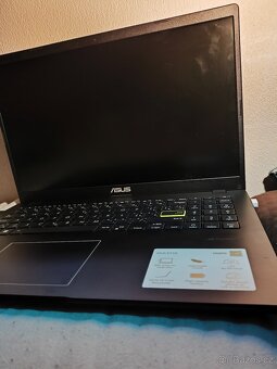 Asus vivobook go 15 e510ma - 2