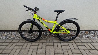 Lehoučké dětské kolo Core Nipper Ultralight - 2