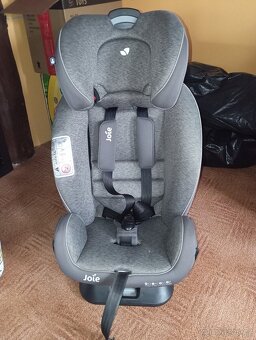 Dětská autosedačka Joie s isofixem 0 - 36 kg - 2
