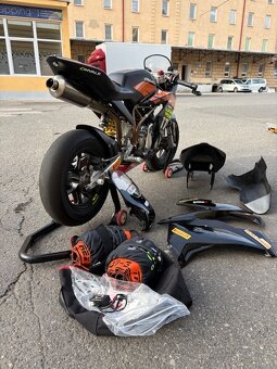 OHVALE GP-2 190 FIM - 2