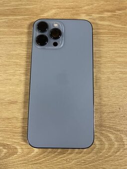 Iphone 13pro 256gb - 2