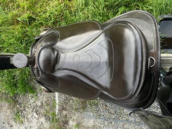 Bezkostrové sedlo Barefoot Arizona - 2