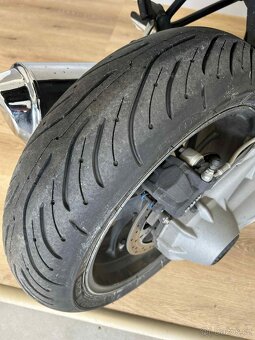 BMW R 1200 R ABS ESA ASC - 2