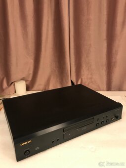 Onkyo - 2
