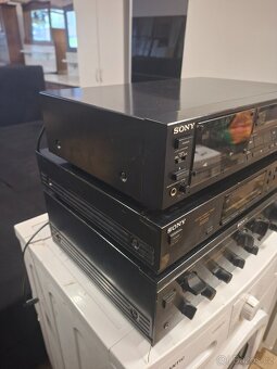 Sony 500ES - 2
