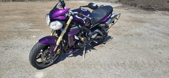Triumph street triple 675 - 2
