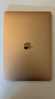 MacBook Air 13" Intel Core i3 | 8GB RAM | 256GB SSD - 2