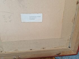 Obraz - Václav Pavlík - Kytice - 2