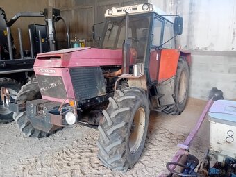 Zetor 12145 - 2
