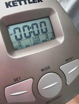 Crossový Eliptický trenažer Kettler - 2