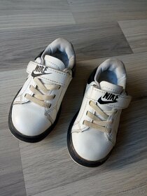 Dětské tenisky Nike vel. 20 - 2