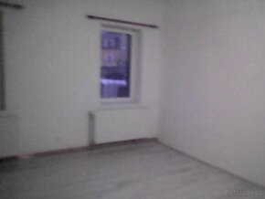 pronajem bytu 1-kk,obec rumburk. - 2