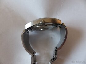 Hodinky Jungbauer automatic 25 jew 1970 swiss made - 2