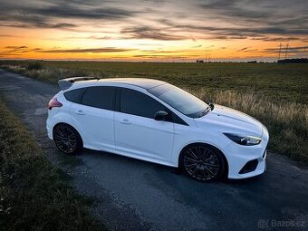 Ford focus RS mk3 - 2