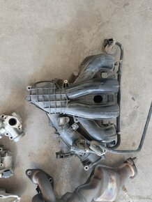 Ford mondeo 1.8 sci,2006, - 2