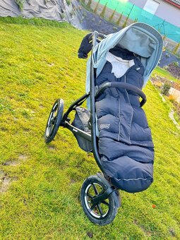 Thule Urban Glide 3 - 2