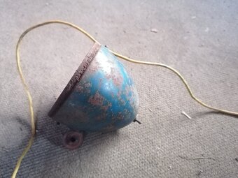 Predné svetlo na Stadion s11 - 2