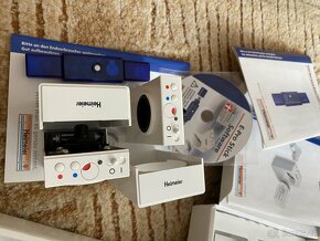 Heimeier E-Pro, 2 sady + USB stick + software - 2