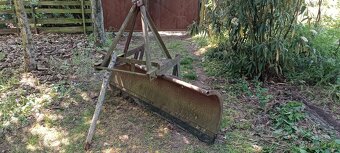 Radlice na sníh - 2