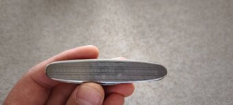 Starožitný zavírací nožík Mikov po dědovi - 2