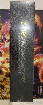 Pokemon Mega Charizard Ultra-Premium Collection - 2