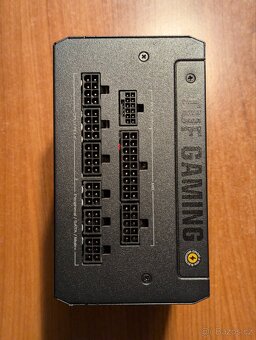 PC zdroj – ASUS TUF 850W Gold - 2