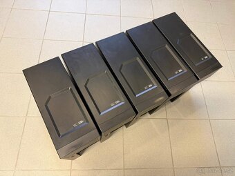 Dell Precision 3620 – Xeon / 32GB / 512GB NVMe / Quadro 8GB - 2