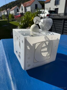 Krásný dětský lustr - 2