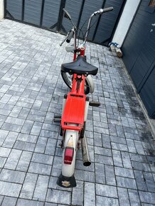 Prodam Babetta 207 - 2