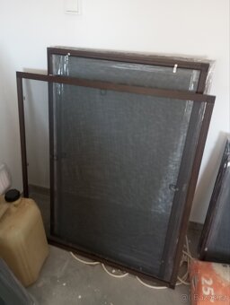 Síťky proti hmyzu - 2