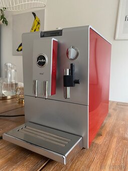 Kávovar Jura ENA7 - 2