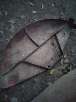 Prodám originál lízatka na ZETOR25N - 2