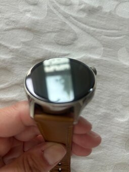 Chytré hodinky XIAOMI - 2