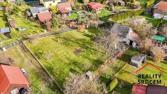 Prodej stavebního pozemku 898 m2, ul. Lázeňská, Karviná - Da - 2