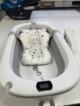 Vanička koupací - 2