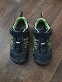 Dětské boty vel.31 nepromokavé KEEN Chandler II CNX - 2