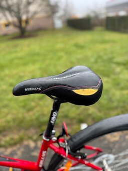 Dámské kolo kellys 18” - 2